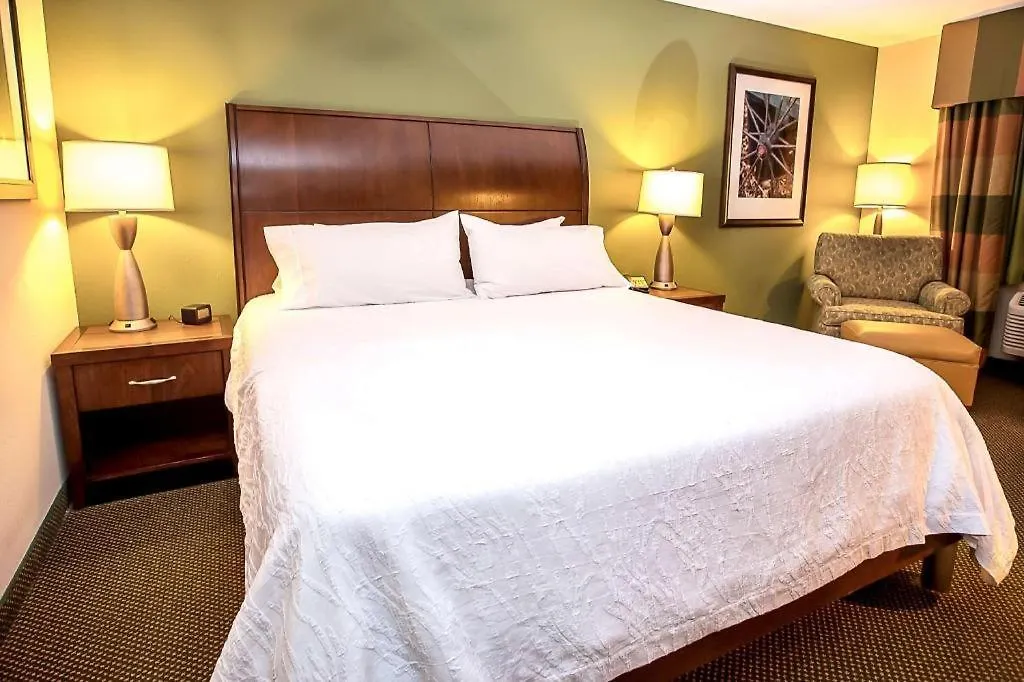 Hilton Garden Inn Green Bay-1