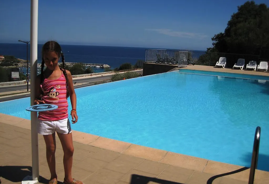 Residence San Damiano - Location Appartements, Studios & Chambres-1