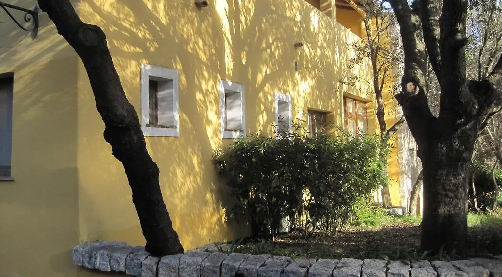 Papillo Resort Borgo Antico-1