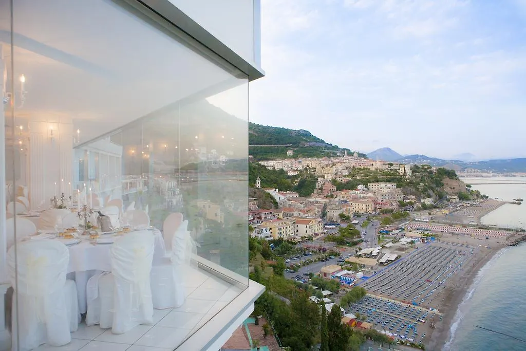 Hotel Voce del Mare-1