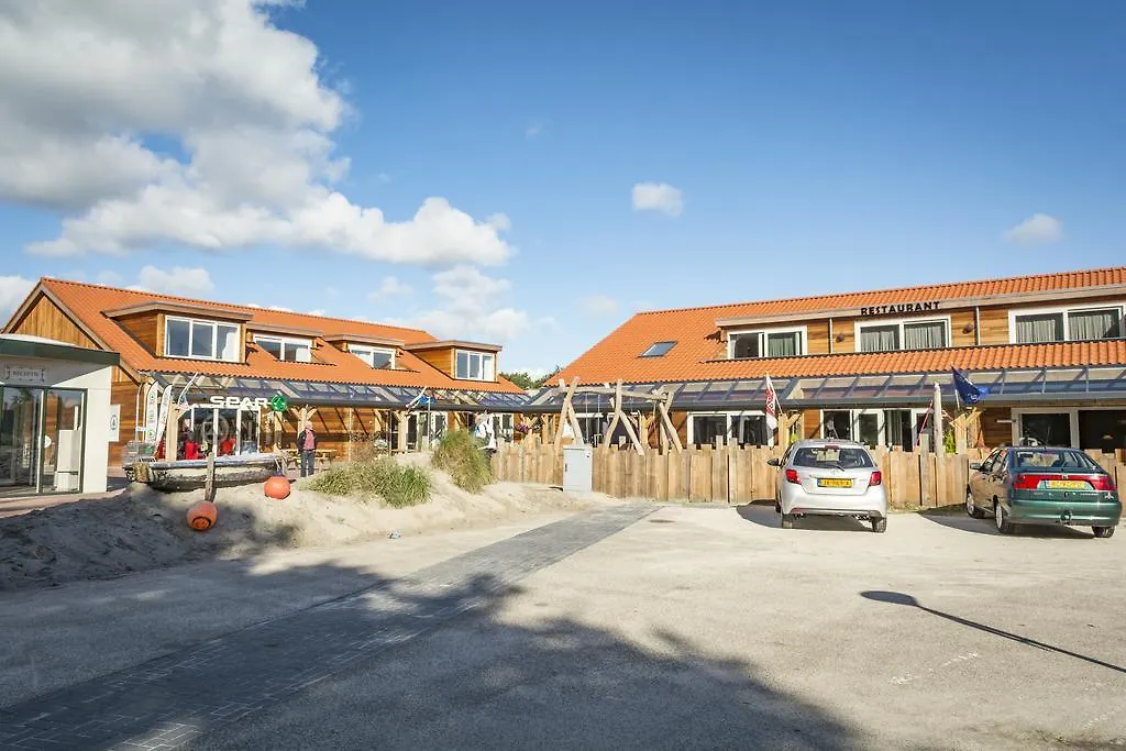 Vakantiepark Dennenoord-1