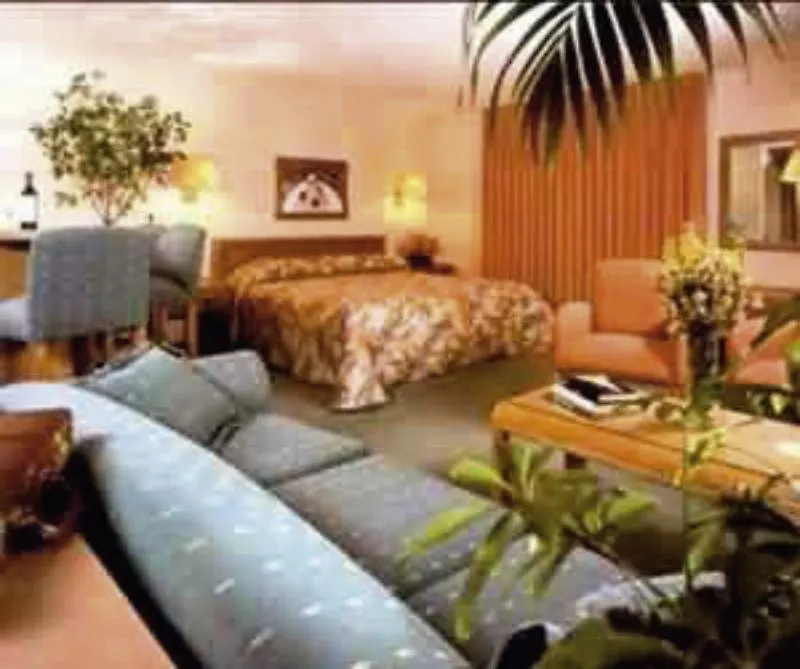 Magnuson Hotel Adobe Holbrook-1