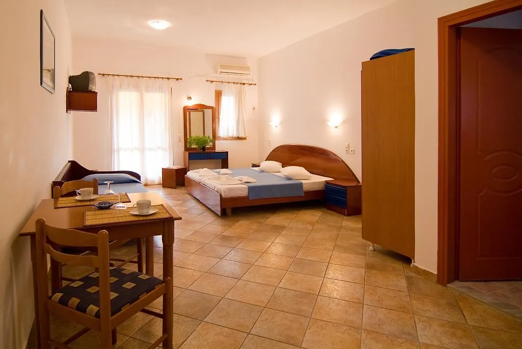 Villa Angelika-1