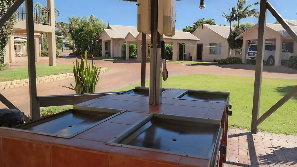 Pelican Shore Villas Kalbarri-1