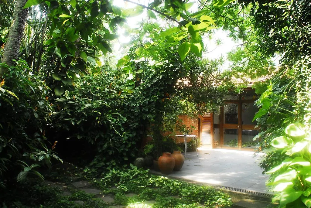 Para Ti Guesthouse-1