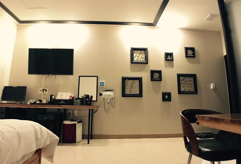 Ara Hotel-1