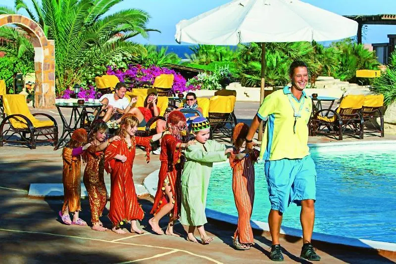 Calimera Habiba Beach-1