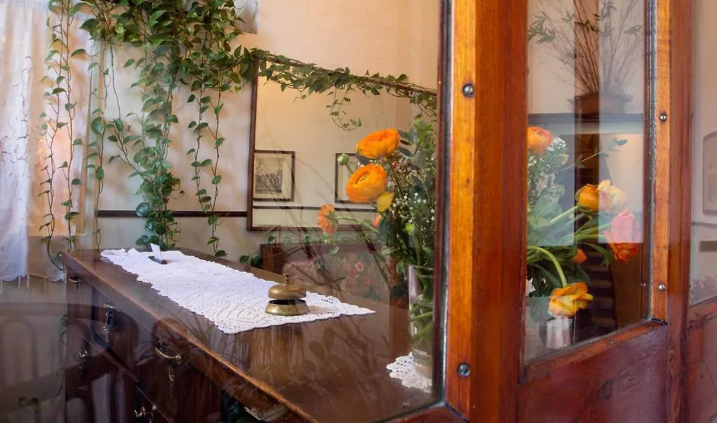 Antica Locanda Solferino-1