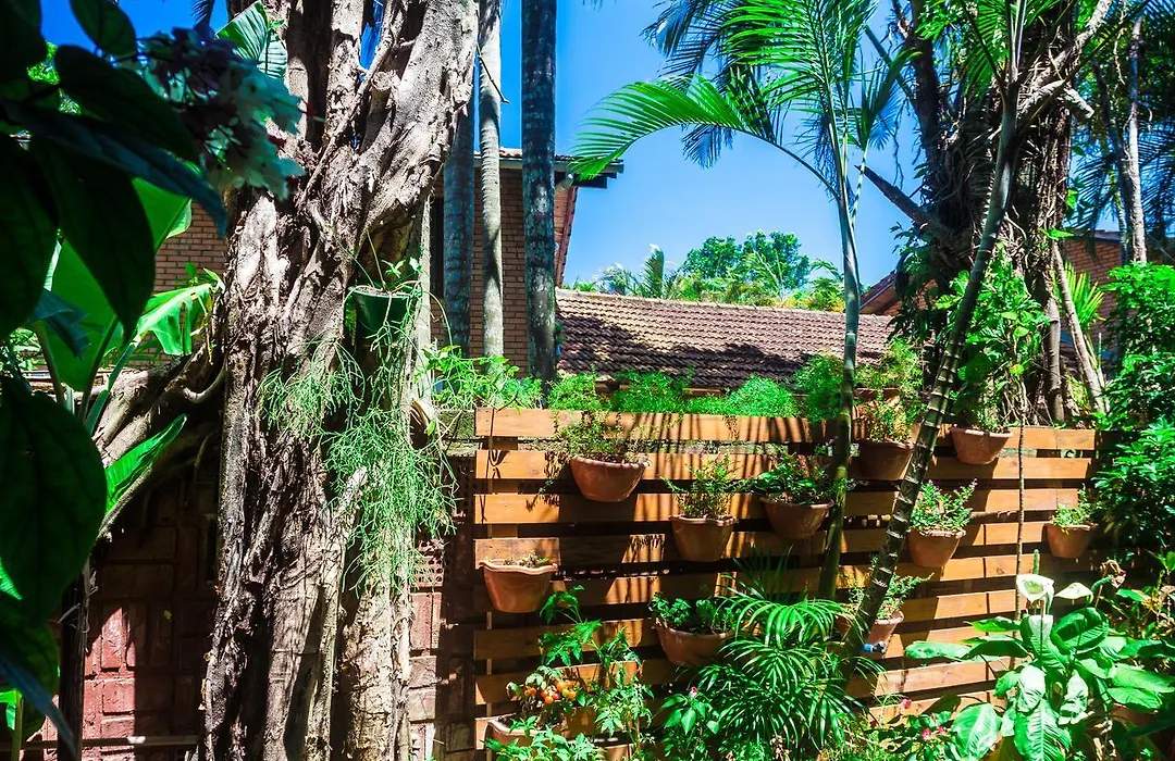 Pousada Residencial dos Corais-1