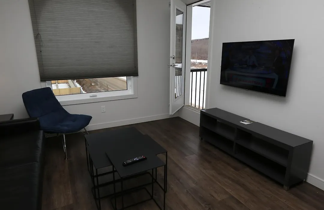 Ramada By Wyndham Fort Mcmurray-1