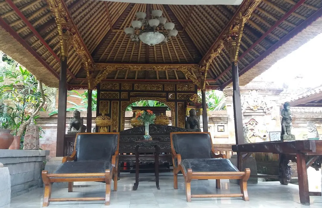 Fibra Inn Bungalow-1