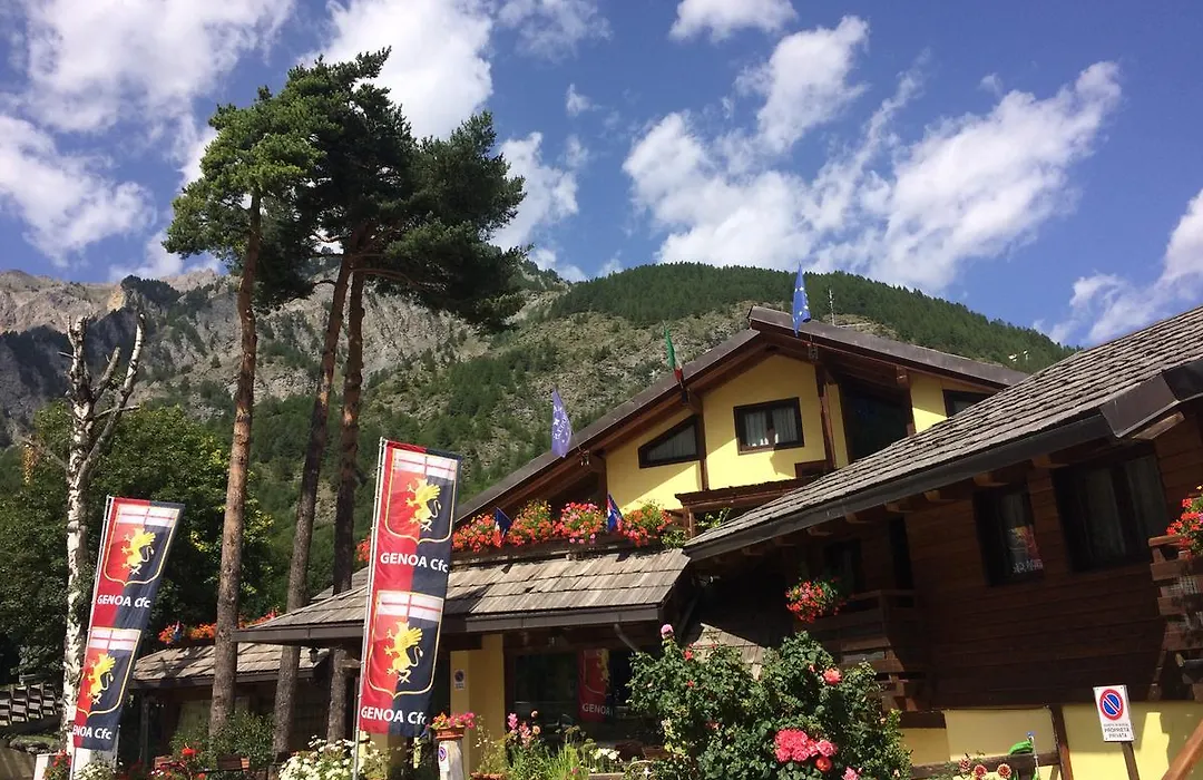 Hotel Cà Fiore-1
