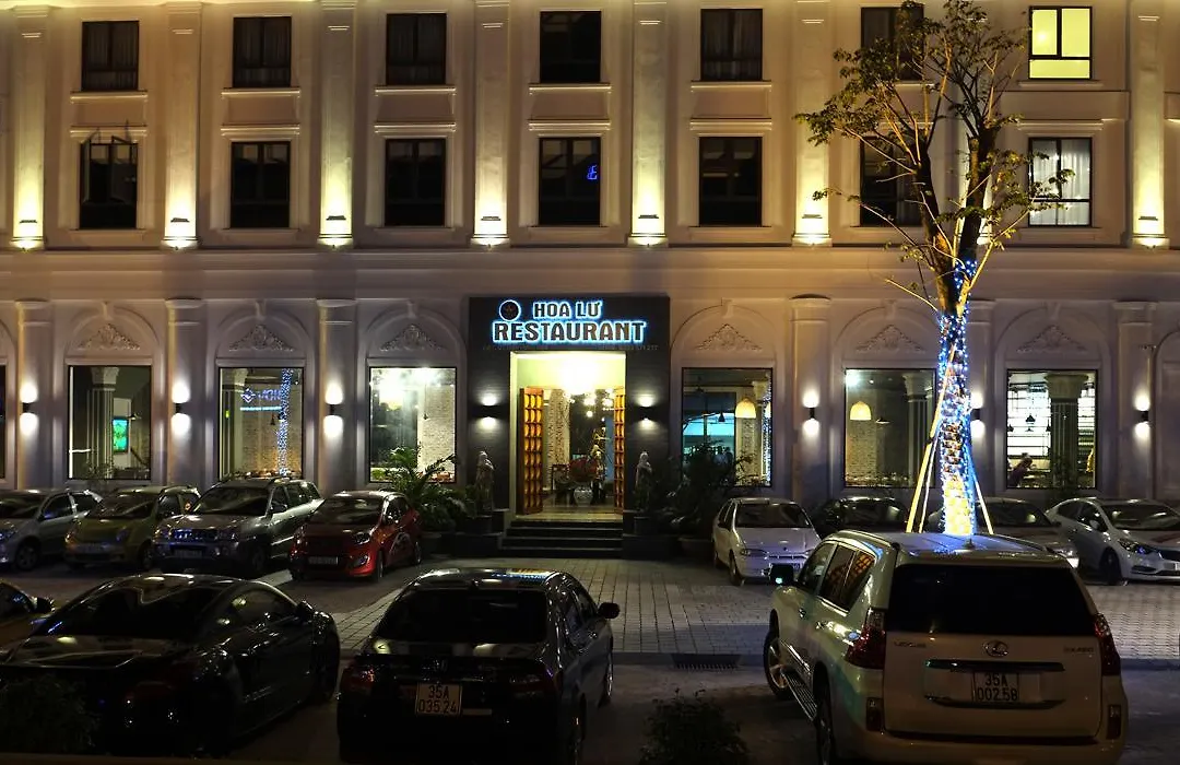 Hoa Lu Hotel-1