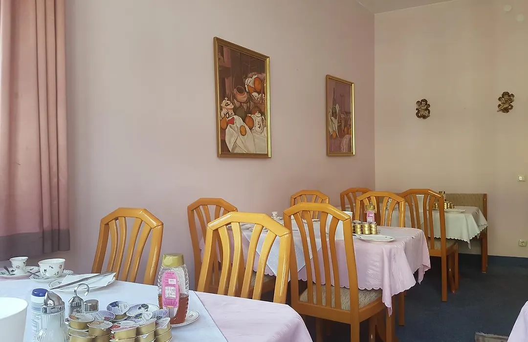 Hotel Garni Keiml-1