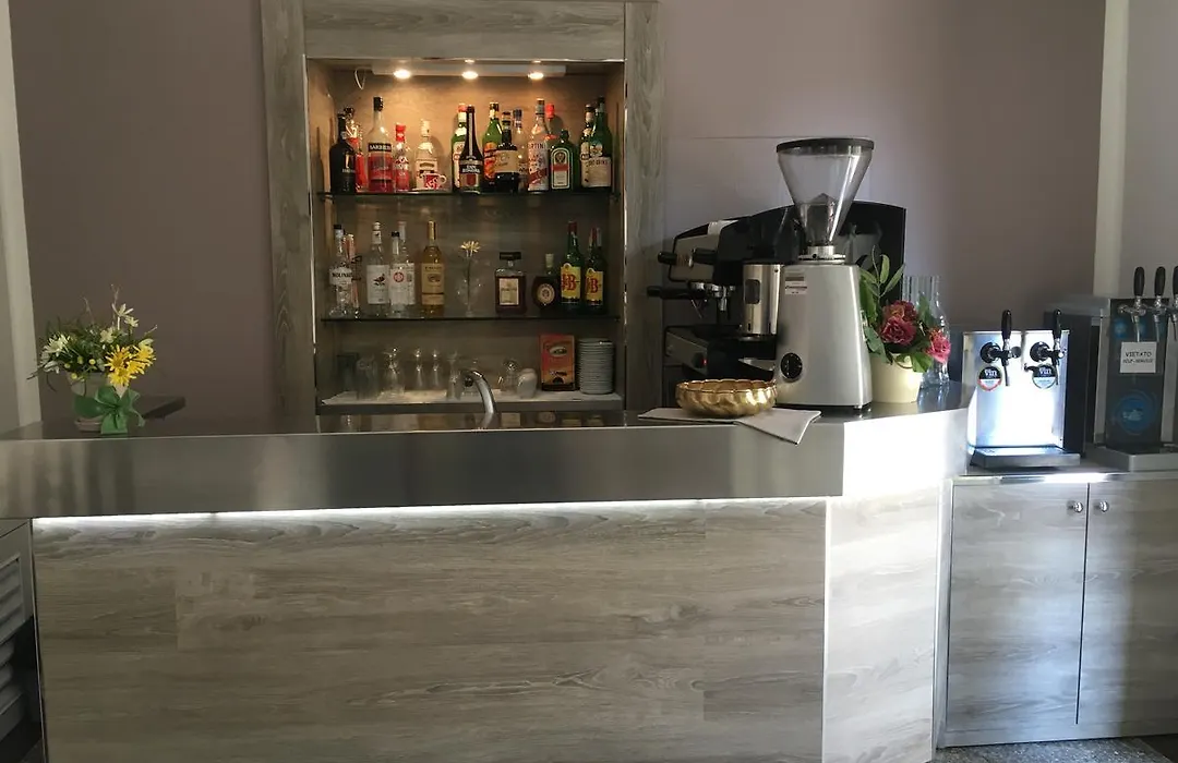 Hotel Graziella-1