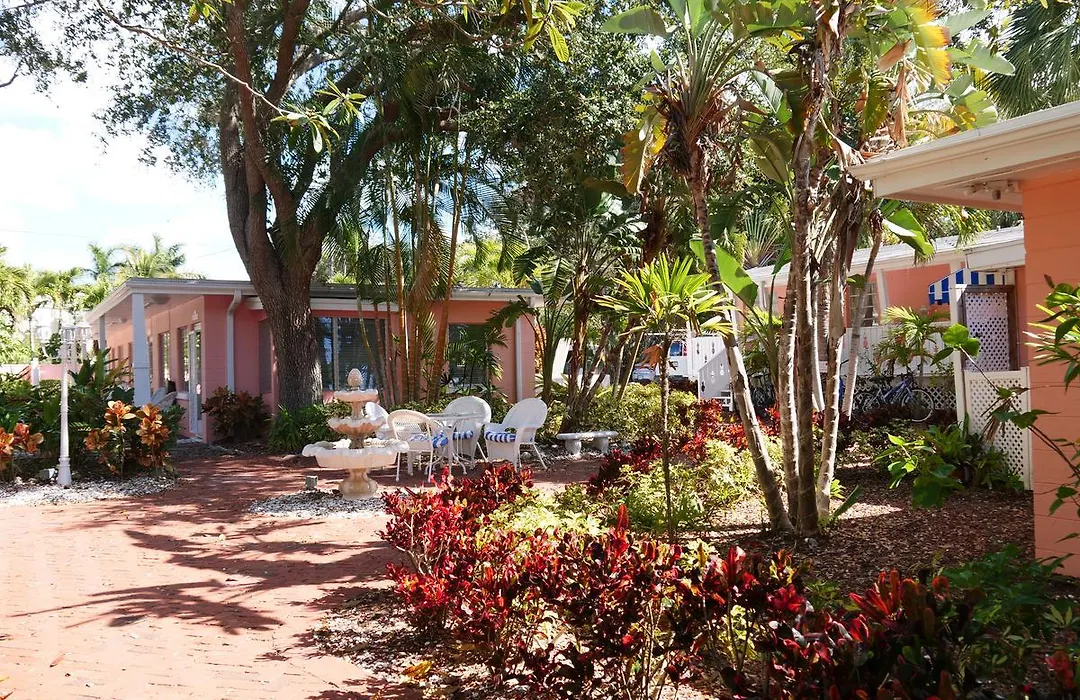 Siesta Key Bungalows-1