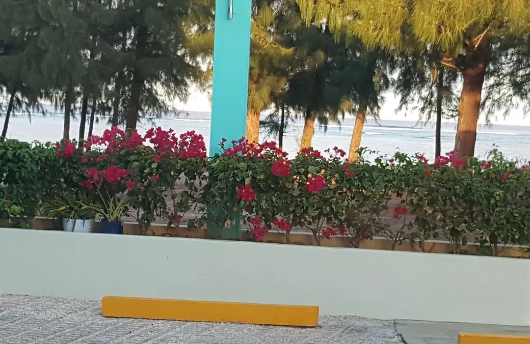 Saipan Beach Hotel-1