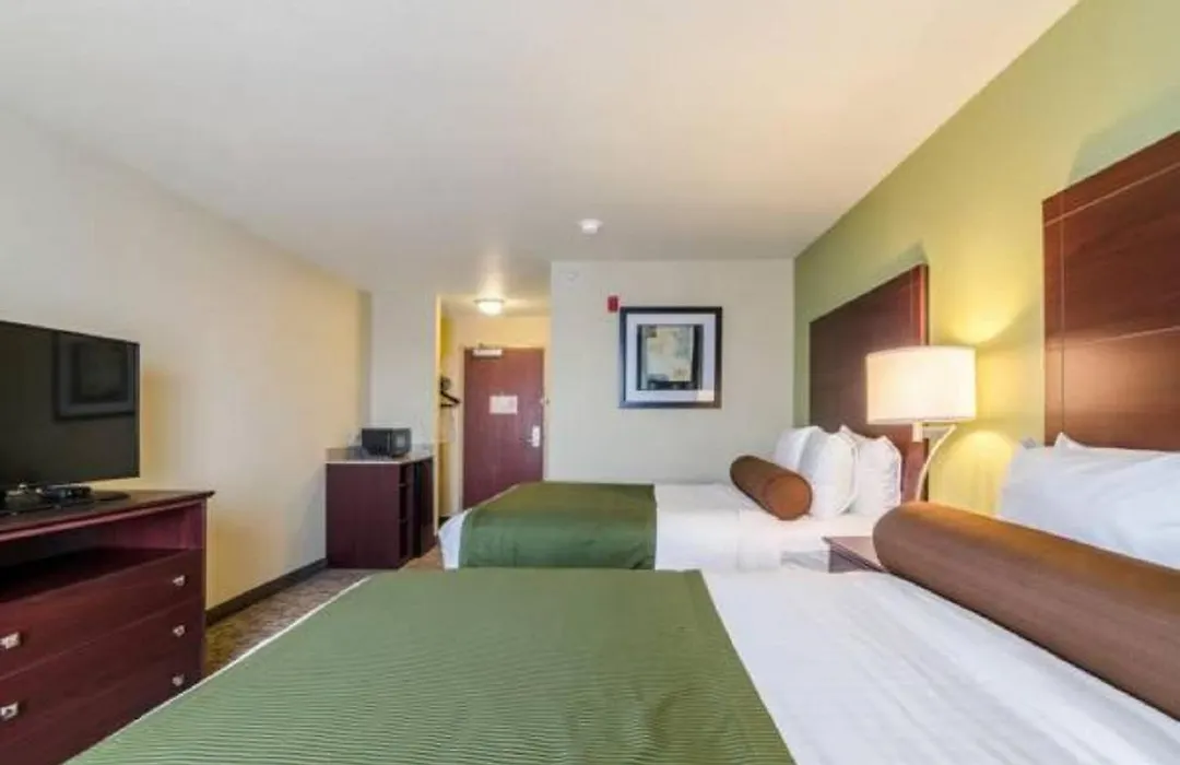 Cobblestone Inn & Suites - Vinton, La-1