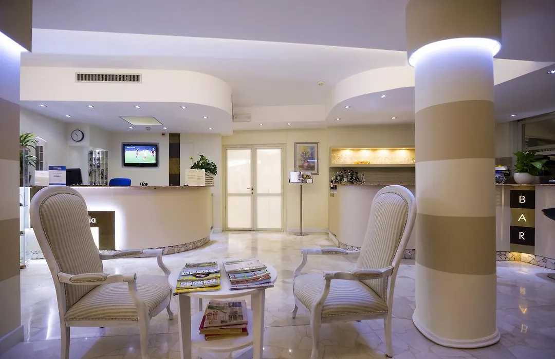 Hotel Adria sul Mare-1