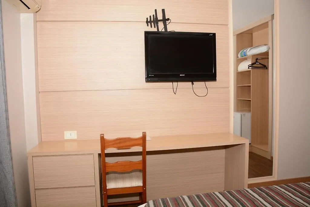 Presidente Hotel-1