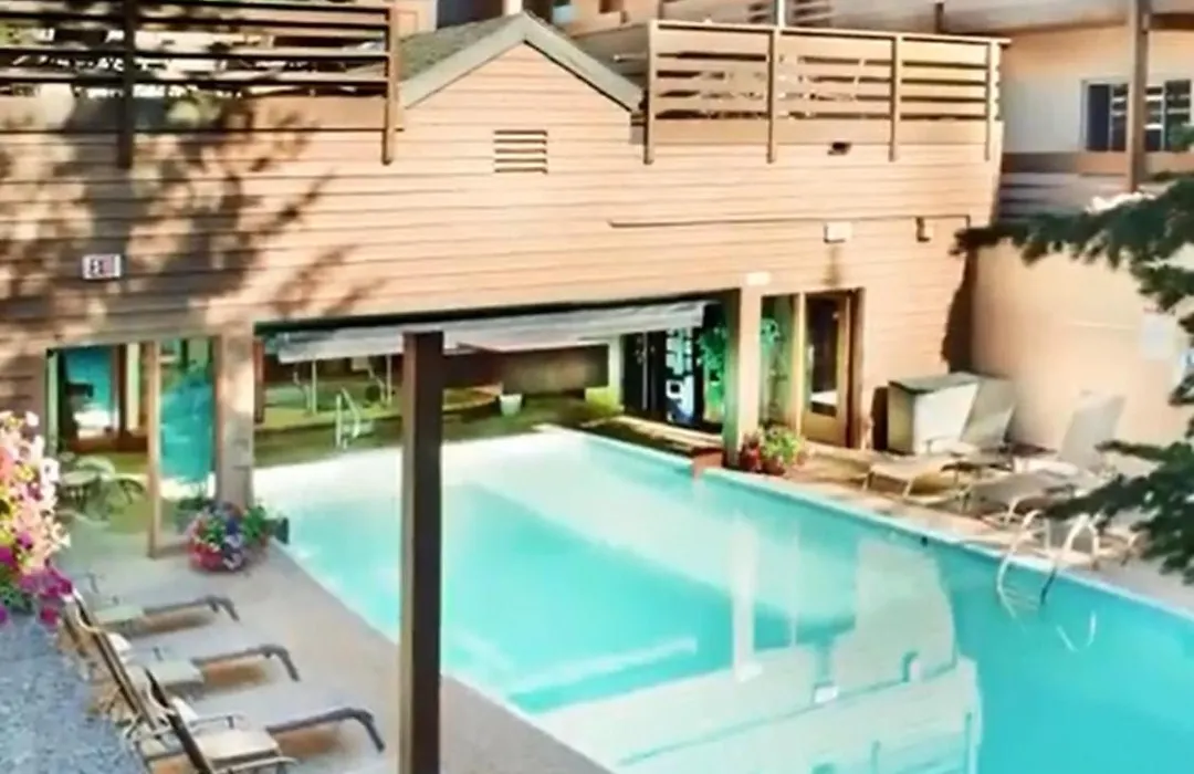 Getaways At Eagle Point Resort-1