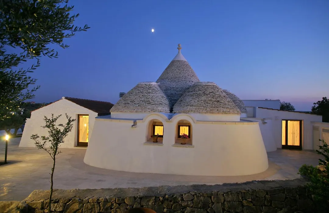 Grotta Cilicia B&B-1