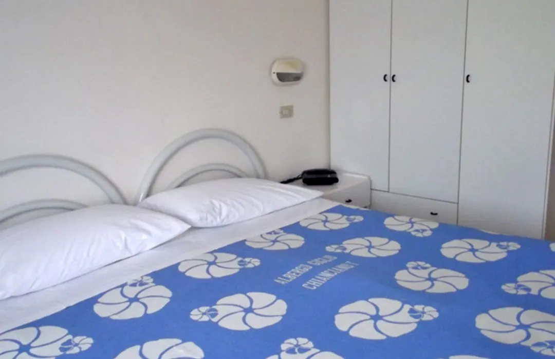 Albergo Giglio-1