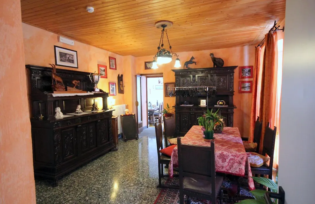Hotel Col Du Mont-1