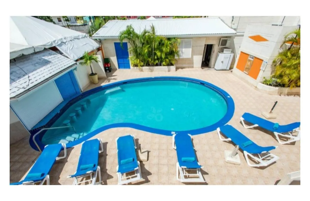 Ocean 15 Hotel-1
