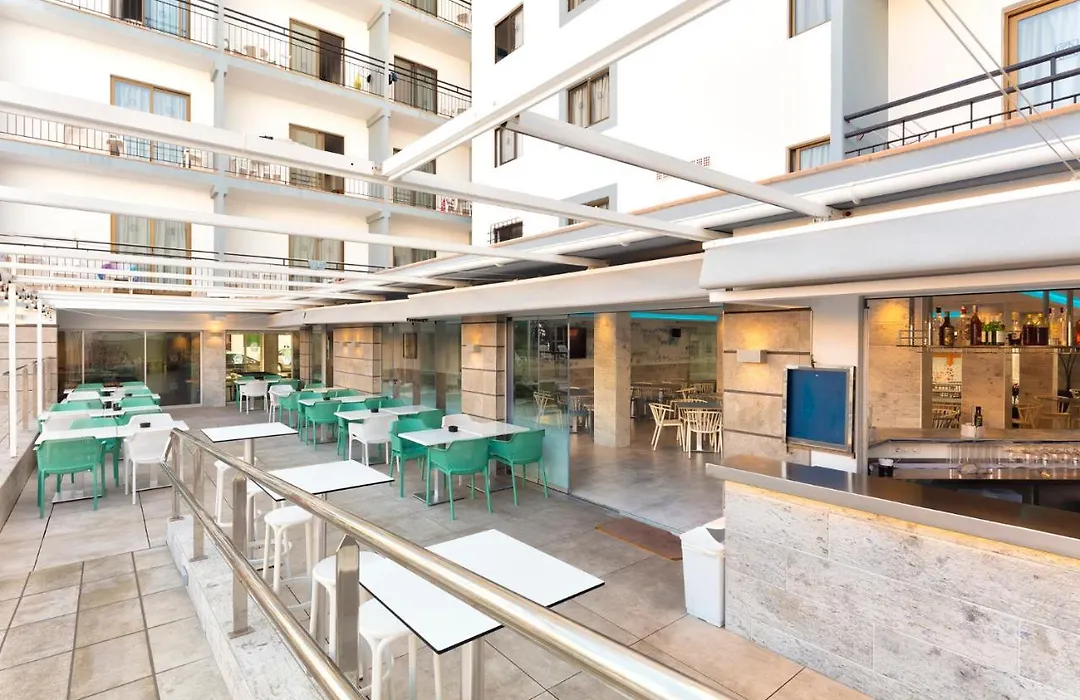 Hotel Brisa Ibiza - Adults Only-1