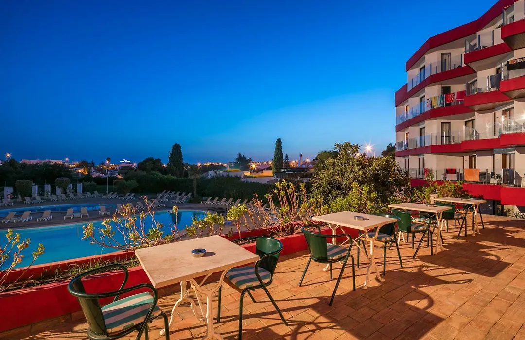 Hotel Da Aldeia - Adults Only-1