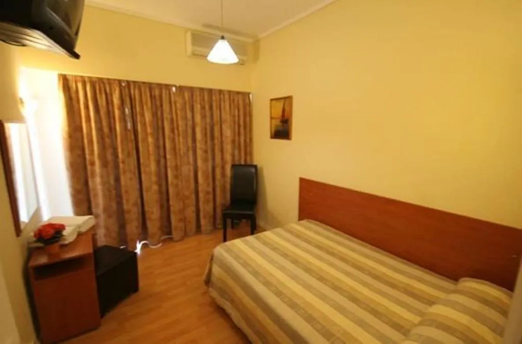 Aristoteles Hotel-1