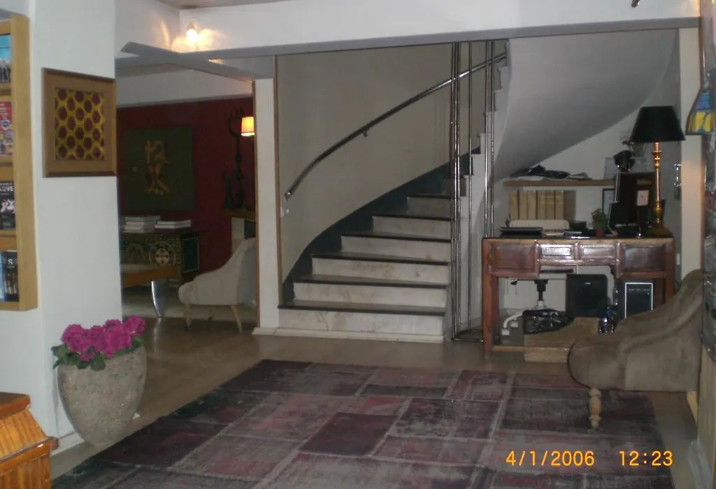 Hotel Nomade-1