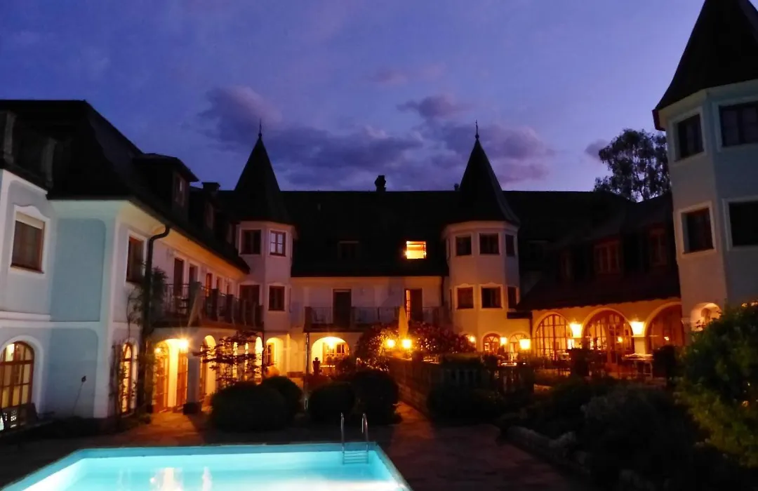 Gasthof Hotel Doktorwirt-1