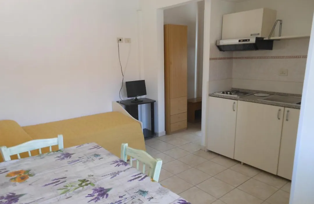 Hotel Due Torri-1