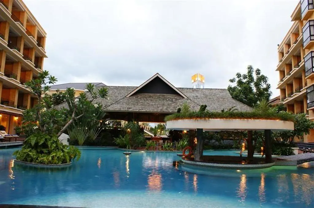 Lk Mantra Pura Resort-1