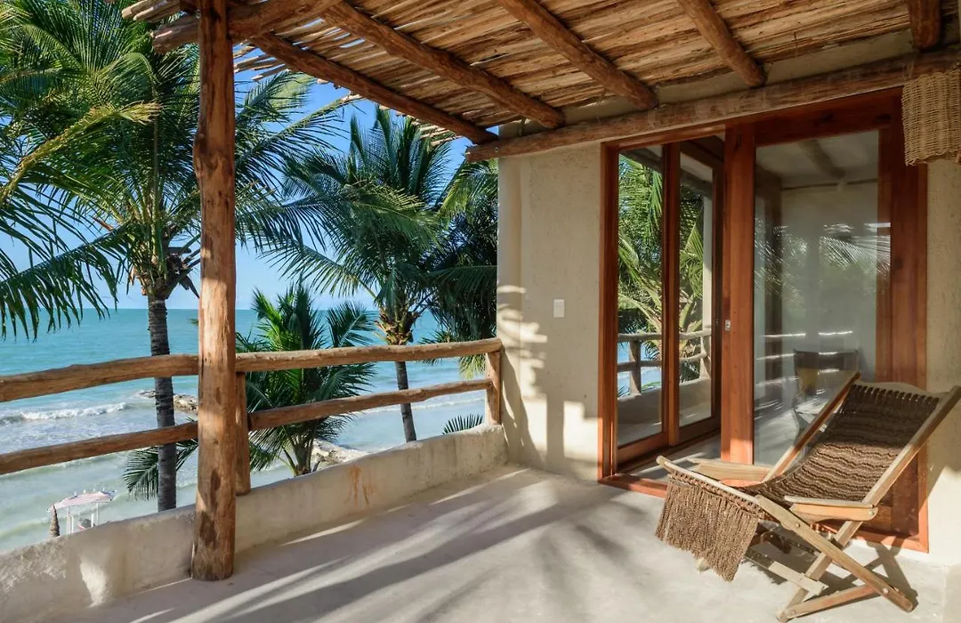 Casa Cat Ba Beachfront Boutique Hotel-1