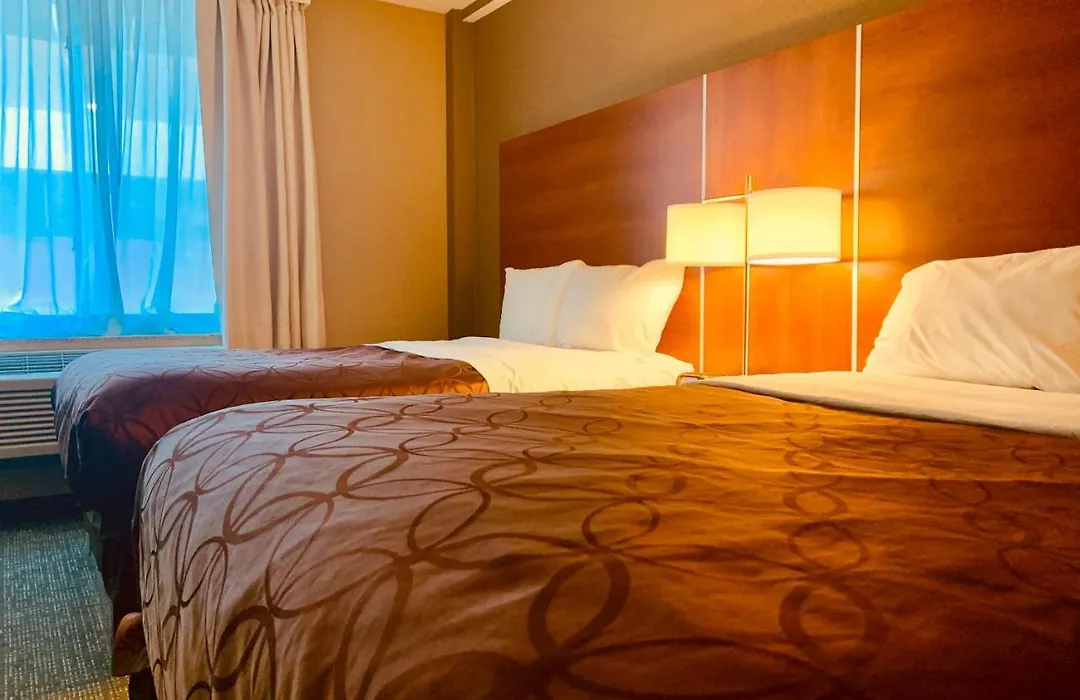 Prince Flushing Hotel-1