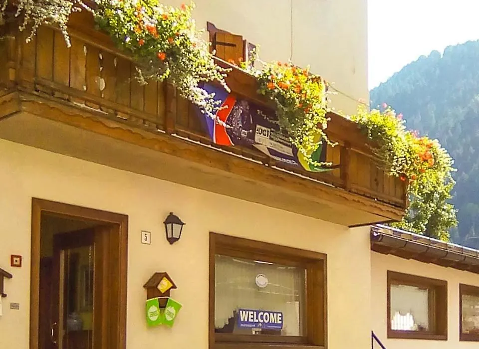 Albergo Larese-1