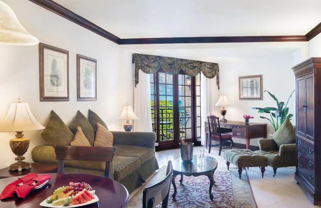 Jewel Dunn'S River Adult Beach Resort & Spa-1