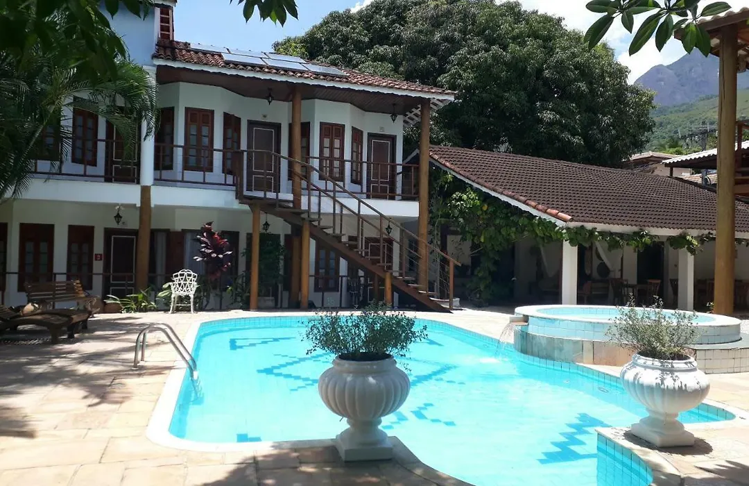 Pousada Náutilus-1