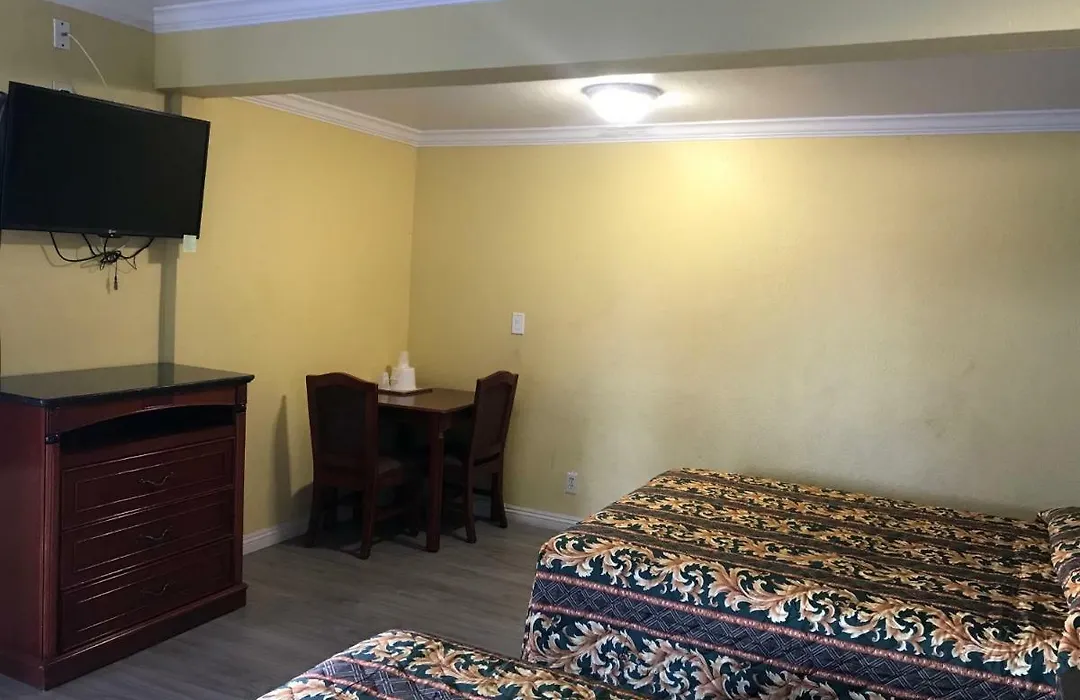 Colony Inn Motel-1