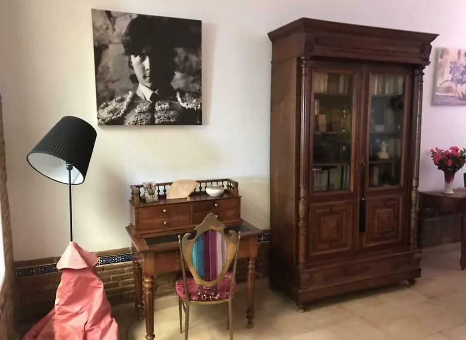 Hotel Andalou-1