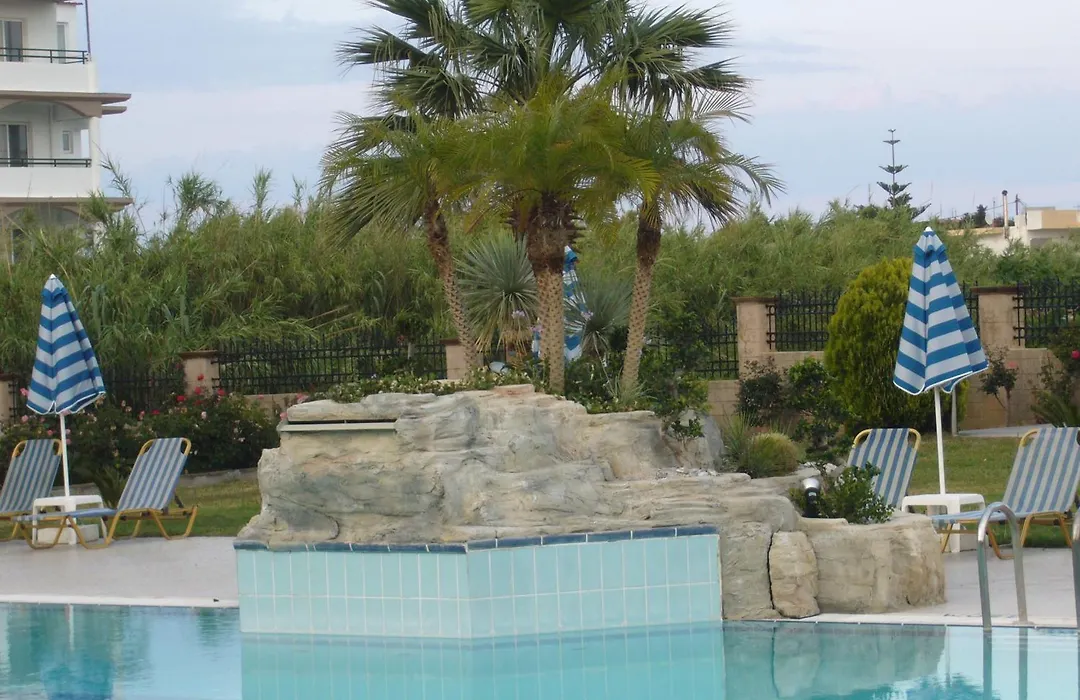 Rhodian Rose Hotel-1