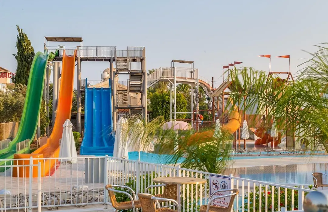 Electra Holiday Village Water Park Resort-1