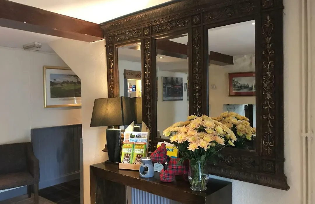 The Inn At Kippen-1
