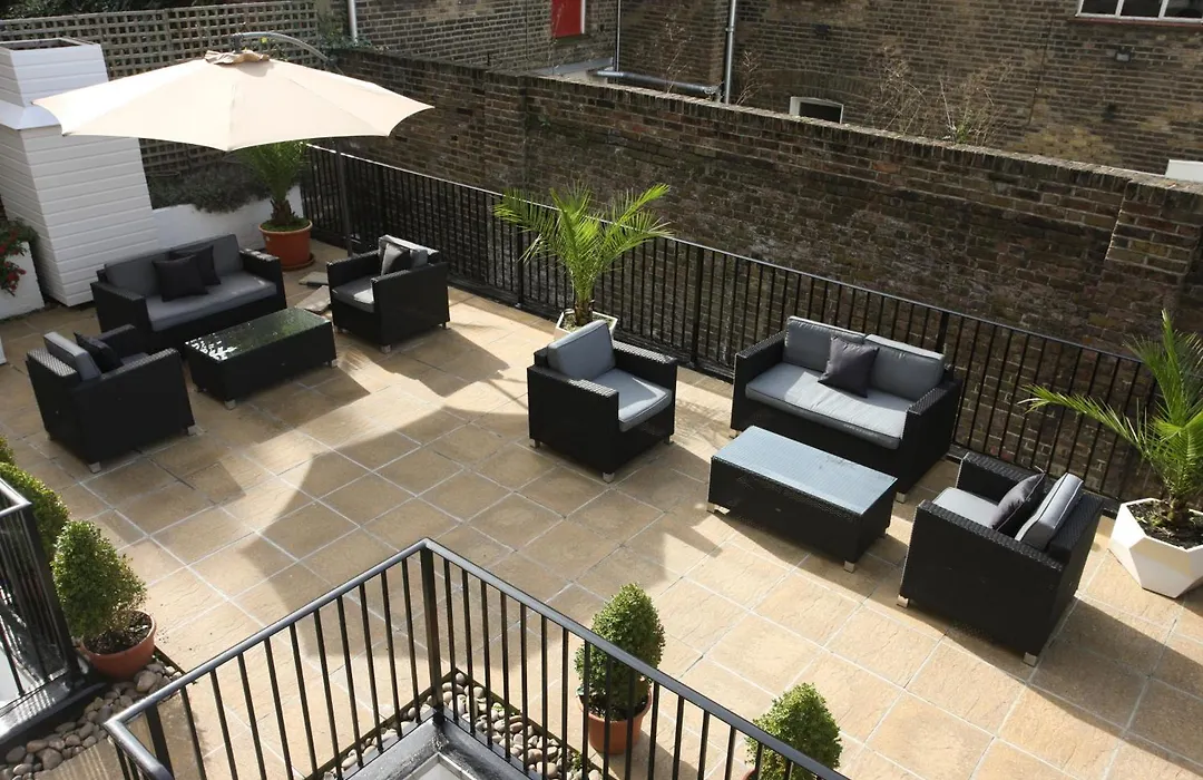 New Linden Hotel-1
