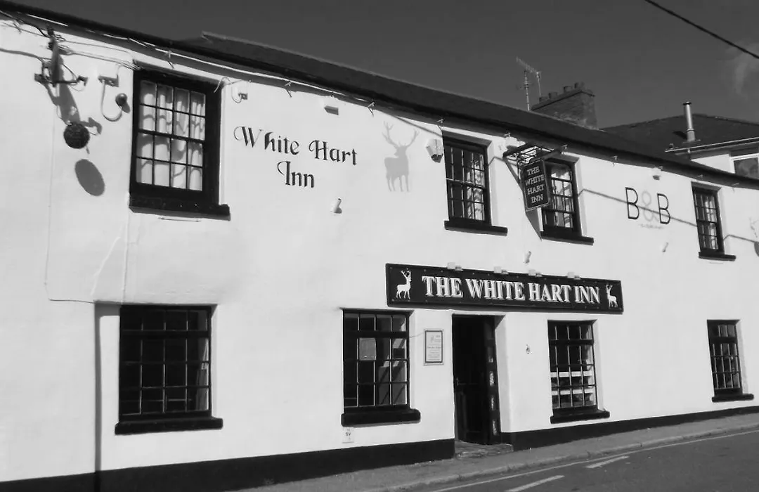 White Hart Inn-1