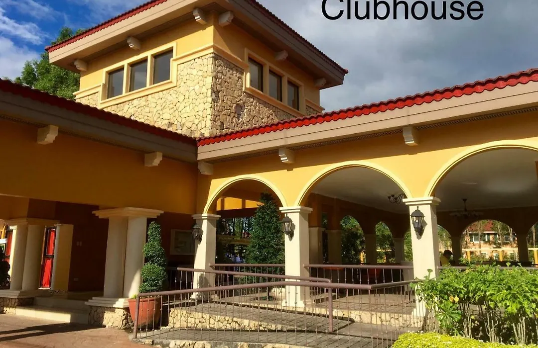 Camella Homes Mandalagan-1