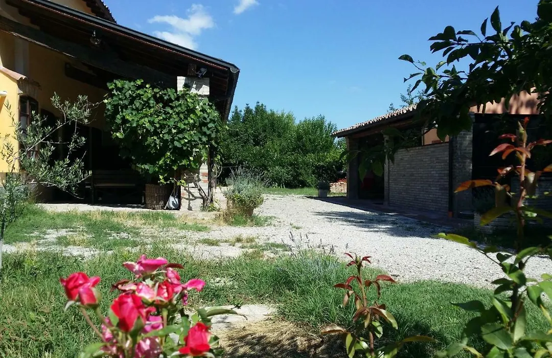 R&B Albero Cavo Parma-1